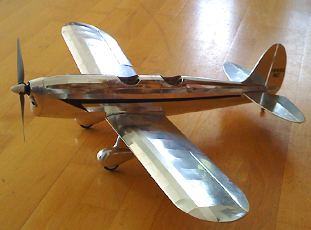 Ryan STA - Ein wunderbarer Flieger