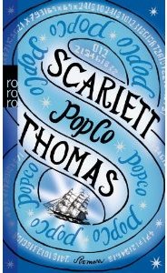 PopCo - Scarlet Thomas