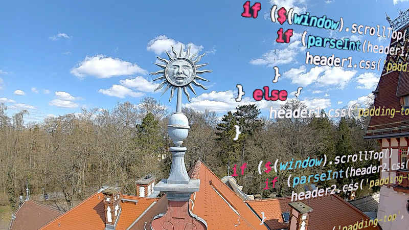 Was kommt nach der Digitalisierung