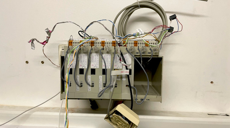 Digitalisierung Definition: Infrastruktur Realität 2021