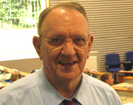 Jim Tazarek, Munich 2008