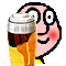 John Salesman - Bierruhe