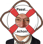 Passt schon - Hermann Hohenberger