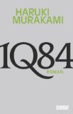 1q84 Roman von Haruki Muakami