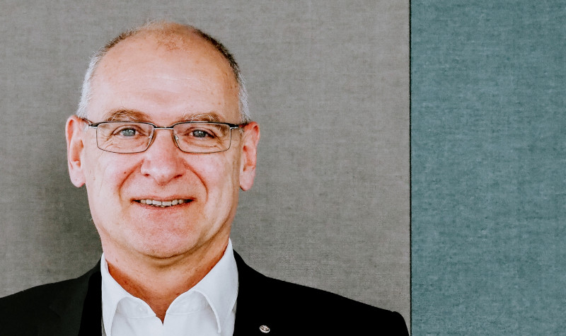 Hermann Hohenberger 2021